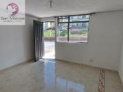 Arriendo apartamento 2 alcobas Alta Suiza