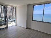 Arriendo Apartamento 2 alcobas CON VISTA AL MAR Playa...