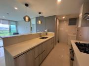 ARRIENDO APARTAMENTO 2 ALCOBAS CON VISTA ED FERRARA...