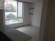 Arriendo apartamento 2 alcobas El Campin