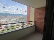 ARRIENDO APARTAMENTO 2 ALCOBAS SECTOR SAN DIEGO