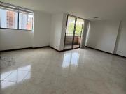 ARRIENDO APARTAMENTO 2 HABITACIONES LA ABADIA ENVIGADO
