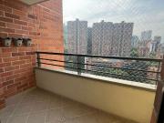 ARRIENDO APARTAMENTO 2 HABITACIONES SECTOR SAN DIEGO