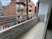 ARRIENDO APARTAMENTO 2 HABITACIONES SECTOR SAN JOSE