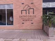 Arriendo apartamento 32m2, 1 habitacion, estudio, 1 baño