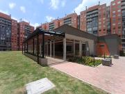 Arriendo Apartamento, 38M, 3H, Caoba Novaterra