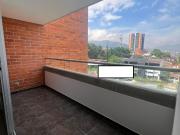 ARRIENDO APARTAMENTO 3 ALCOBAS SECTOR LA ABADIA