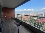 ARRIENDO APARTAMENTO 3 ALCOBAS SECTOR VISCAYA POBLADO