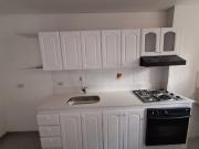 ARRIENDO APARTAMENTO 3 PISO EN LAURELES