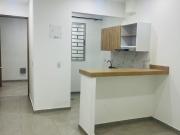 Arriendo Apartaestudio 3er Piso Barrio Colon, Cali