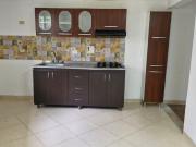 ARRIENDO APARTAMENTO 50mts2 EN ITAGUI SANTA MARIA