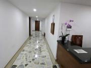 ARRIENDO APARTAMENTO 60m2 MULTICENTRO
