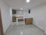 Arriendo apartamento