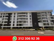 ARRIENDO APARTAMENTO