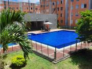 ARRIENDO APARTAMENTO ACACIA IBAGUE