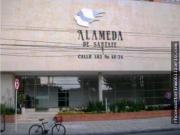 ARRIENDO APARTAMENTO ALAMEDA CLL 182