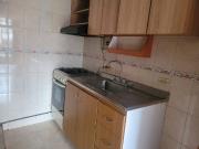 Arriendo Apartamento Alamos Norte, Bogota