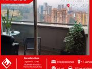 Arriendo Apartamento Amoblado