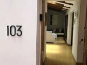 ARRIENDO APARTAMENTO AMOBLADO 120m2 + BALCON CHICO