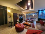 ARRIENDO APARTAMENTO AMOBLADO 200m2 +TERRAZA 100m2 CHICO...