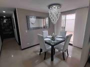 Arriendo Apartamento Amoblado