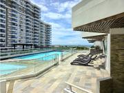 Arriendo Apartamento Amoblado 2 Alcobas Pozos Colorados