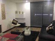 ARRIENDO APARTAMENTO AMOBLADO 2 ALCOBAS SANTA BÁRBARA DE...