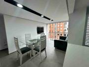 Arriendo Apartamento Amoblado