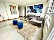 Arriendo Apartamento Amoblado