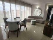 Arriendo Apartamento Amoblado