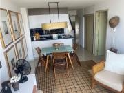 ARRIENDO APARTAMENTO AMOBLADO BARRIO ALTO PRADO