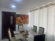 Arriendo apartamento amoblado barrio paraíso por dia o mes