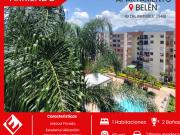 Arriendo Apartamento Amoblado Belén