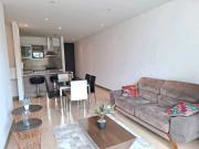Arriendo Apartamento Amoblado Bella Suiza Bogota