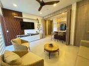 Arriendo apartamento para estrenar con balcón vista...