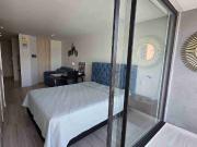 ARRIENDO APARTAMENTO AMOBLADO CALLE 72