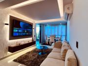 Arriendo apartamento amoblado cerca a Makro