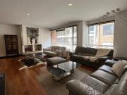 ARRIENDO Apartamento Amoblado Chico Reservado
