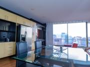 Arriendo Apartamento Amoblado Chico, Bogota