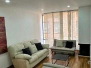 Arriendo Apartamento Chico Navarro, Bogotá