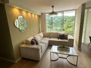 ARRIENDO APARTAMENTO AMOBLADO CLUB HOUSE 3