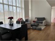 Arriendo Apartamento Amoblado Club House en Mazurén —...