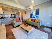 ARRIENDO APARTAMENTO AMOBLADO CONDOMINIO CASTELO SERENA...