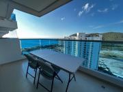 Arriendo Apartamento Amoblado Condominio Samaria