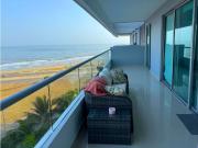 Arriendo Apartamento Amoblado Crespo Cartagena, Colombia