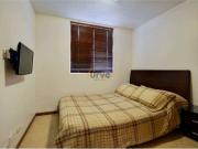 ARRIENDO APARTAMENTO AMOBLADO. EL POBLADO CASTROPOL