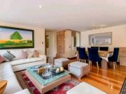 Arriendo apartamento amoblado el Retiro, Bogotá