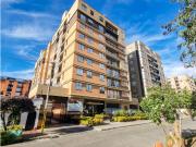 Arriendo Apartamento Amoblado en Belmira Bogota