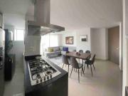Arriendo apartamento amoblado en Cabecera, Bucaramanga