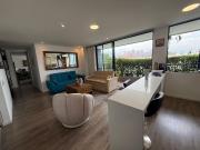 Arriendo Apartamento Amoblado en Castropol Renta...
